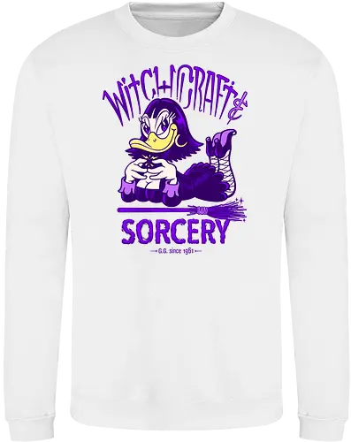 Witchcraft and Sorcery
