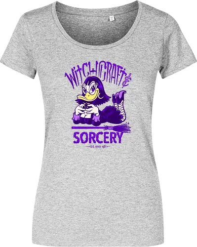 Witchcraft and Sorcery
