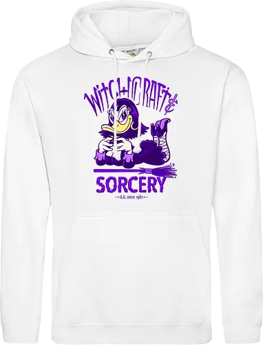 Witchcraft and Sorcery