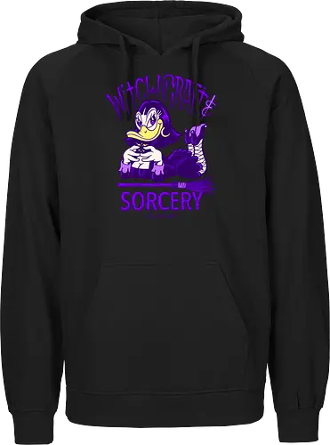 Witchcraft and Sorcery