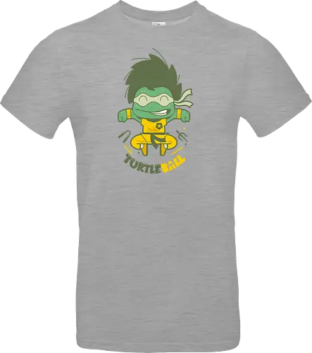 Turtleball