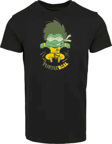 Turtleball