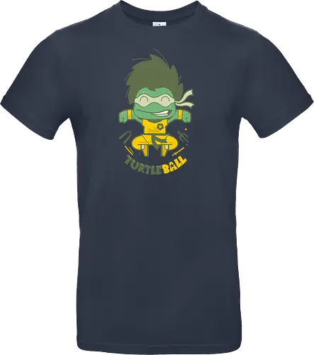 Turtleball