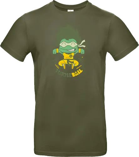 Turtleball