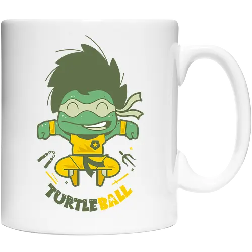 Turtleball