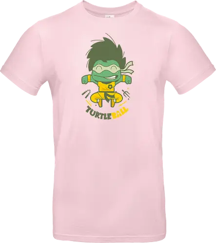 Turtleball