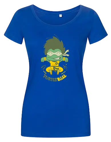 Turtleball