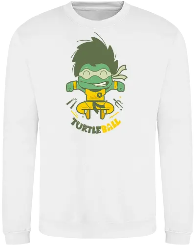 Turtleball