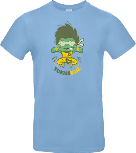 Turtleball