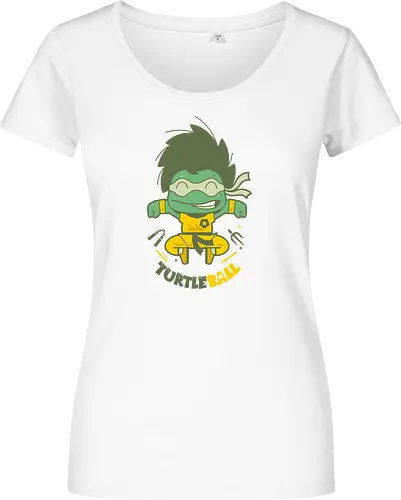Turtleball
