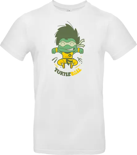 Turtleball