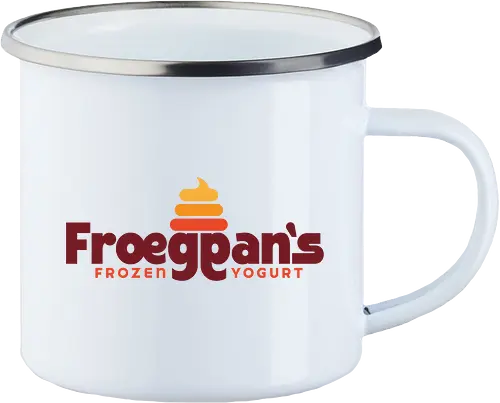 Froegpan's Frozen Yoghurt