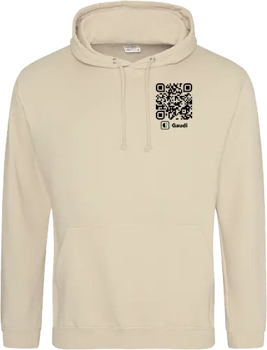 Gaudi QR