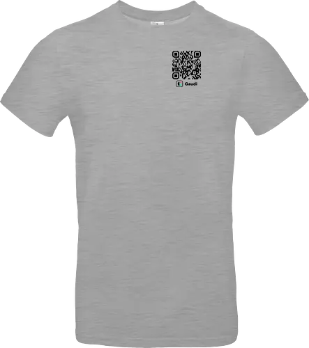 Gaudi QR