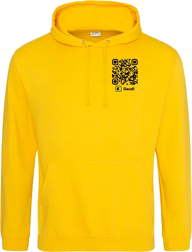 Gaudi QR