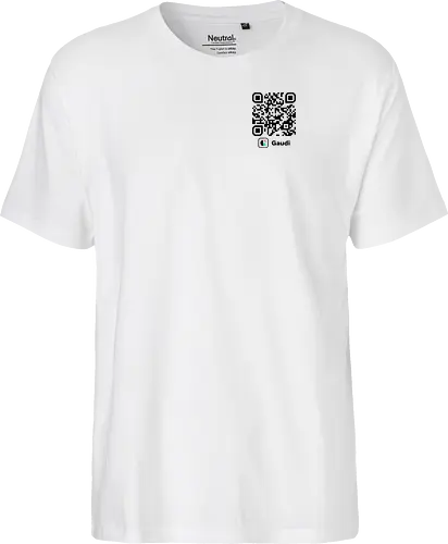 Gaudi QR