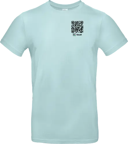 Gaudi QR