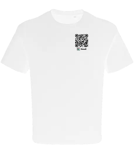 Gaudi QR