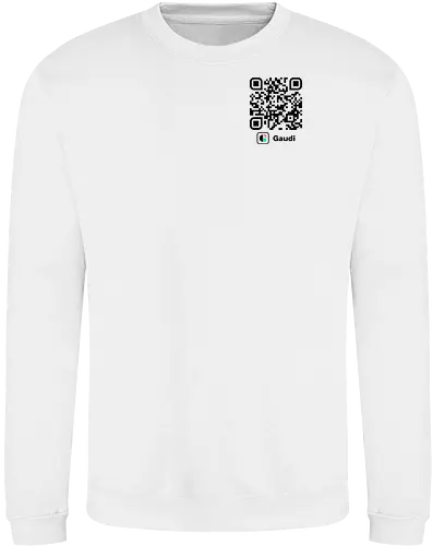 Gaudi QR