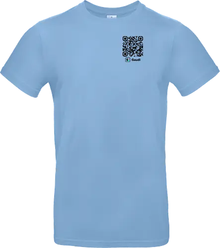 Gaudi QR