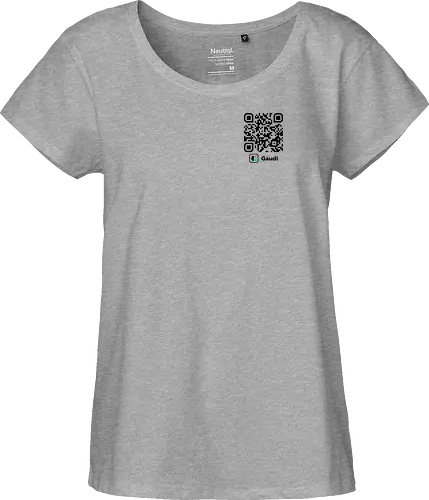 Gaudi QR