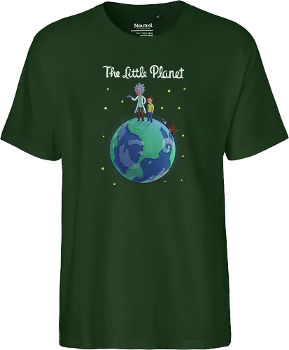 The Little Planet
