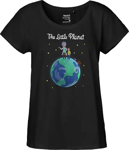 The Little Planet