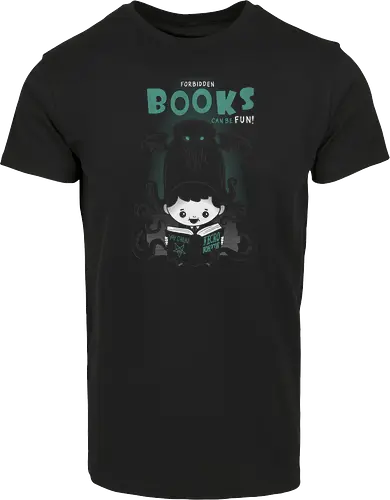 Forbidden Books