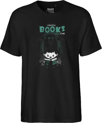 Forbidden Books