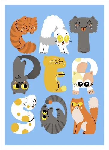 Catperson