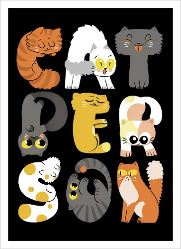 Catperson