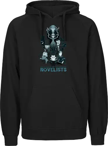 League of Extraordinary Novelists