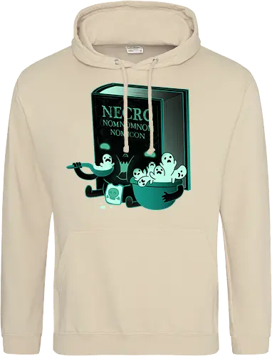 Necronomnomnomicon