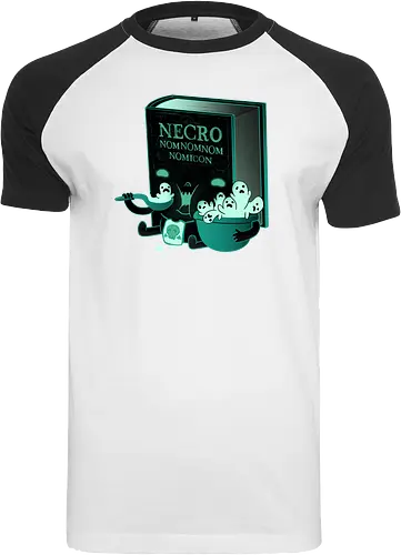 Necronomnomnomicon