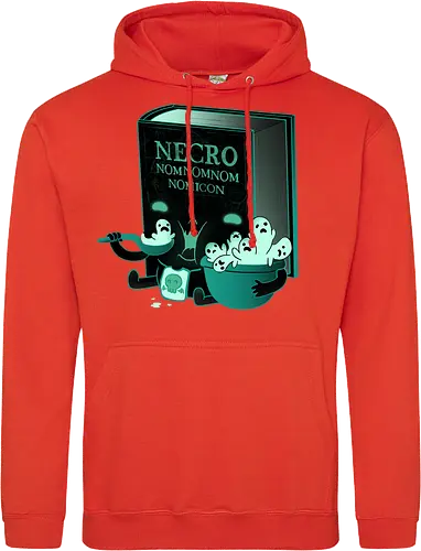 Necronomnomnomicon