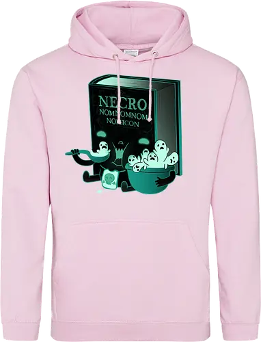 Necronomnomnomicon
