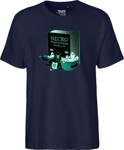 Necronomnomnomicon