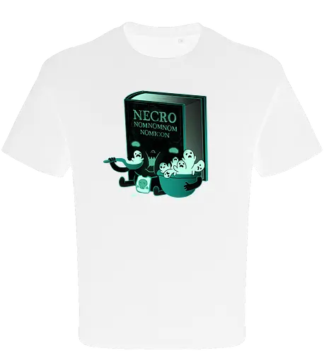 Necronomnomnomicon