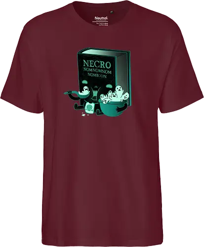 Necronomnomnomicon