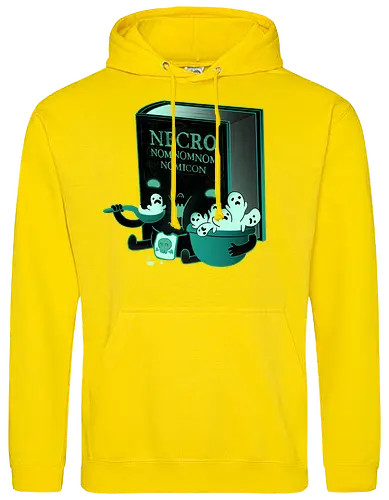 Necronomnomnomicon