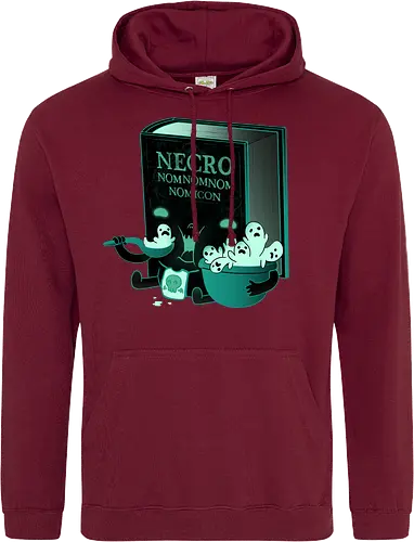 Necronomnomnomicon
