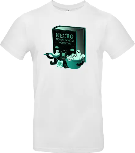 Necronomnomnomicon