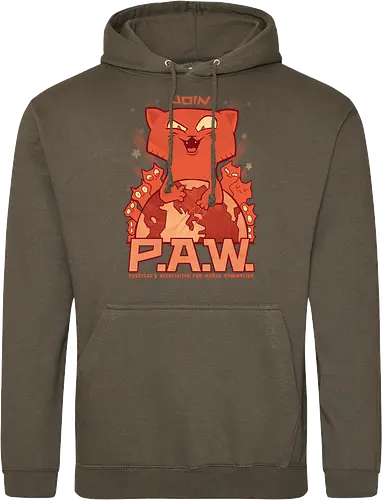 P.A.W.