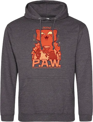 P.A.W.