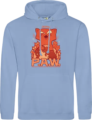 P.A.W.