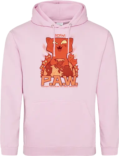 P.A.W.