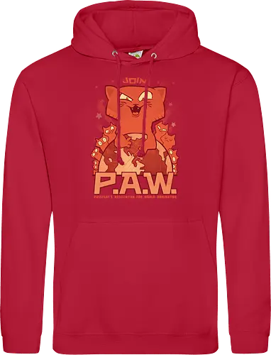 P.A.W.