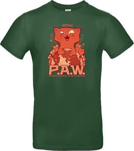 P.A.W.
