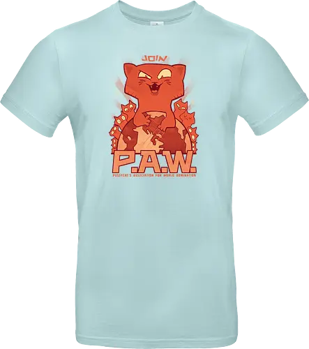 P.A.W.