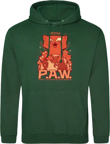 P.A.W.